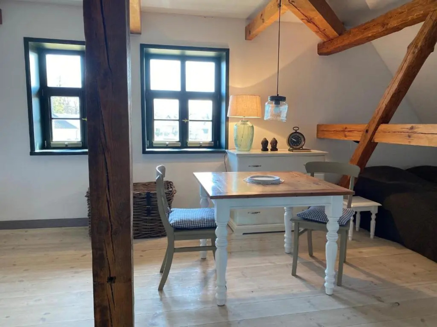 Gut Alt Farpen Ferienwohnung 3