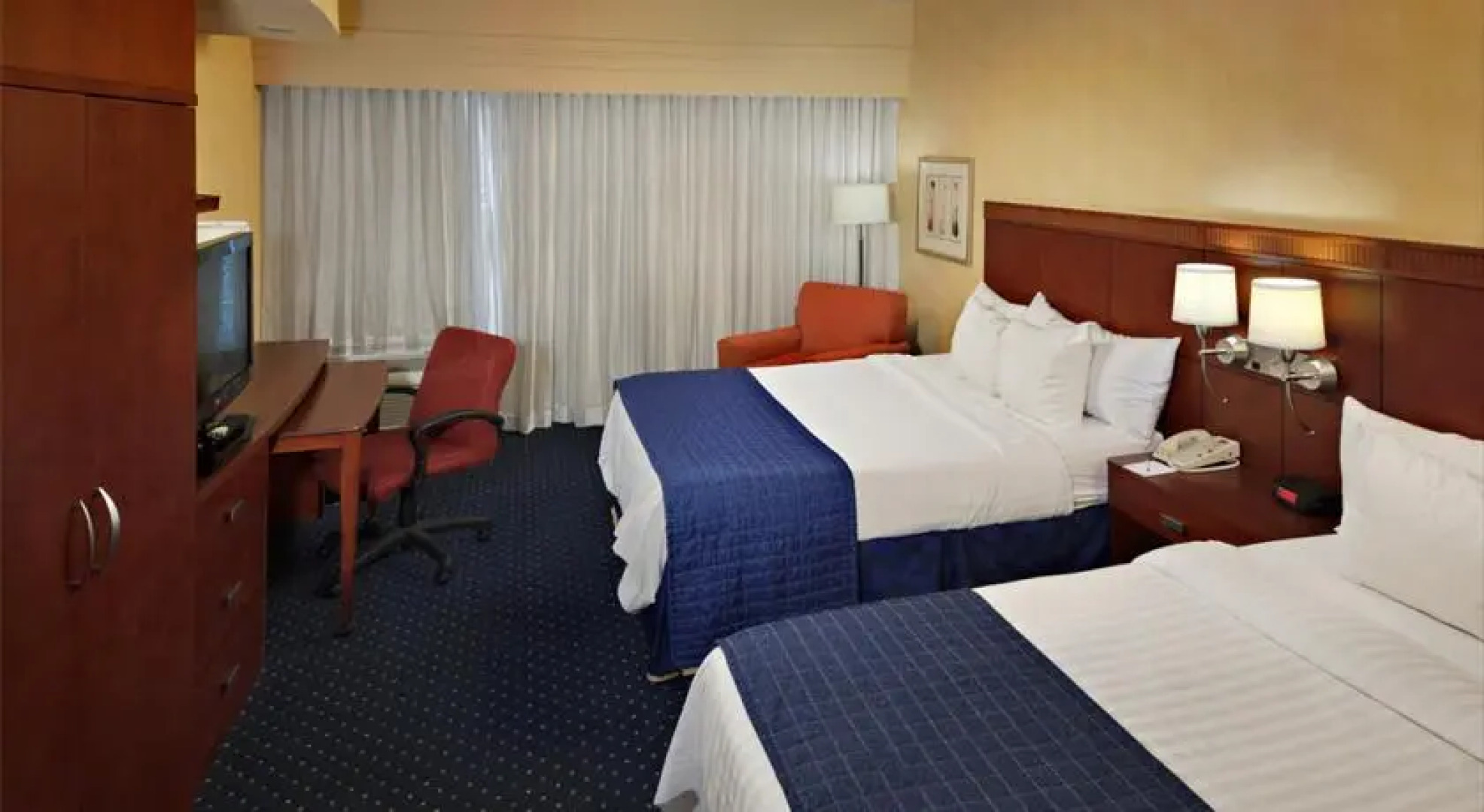 Courtyard Harrisburg Hershey