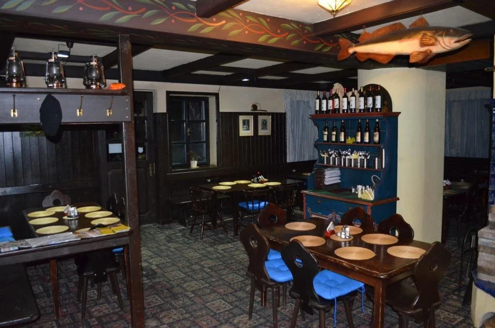 Hotel Landštejnský dvůr