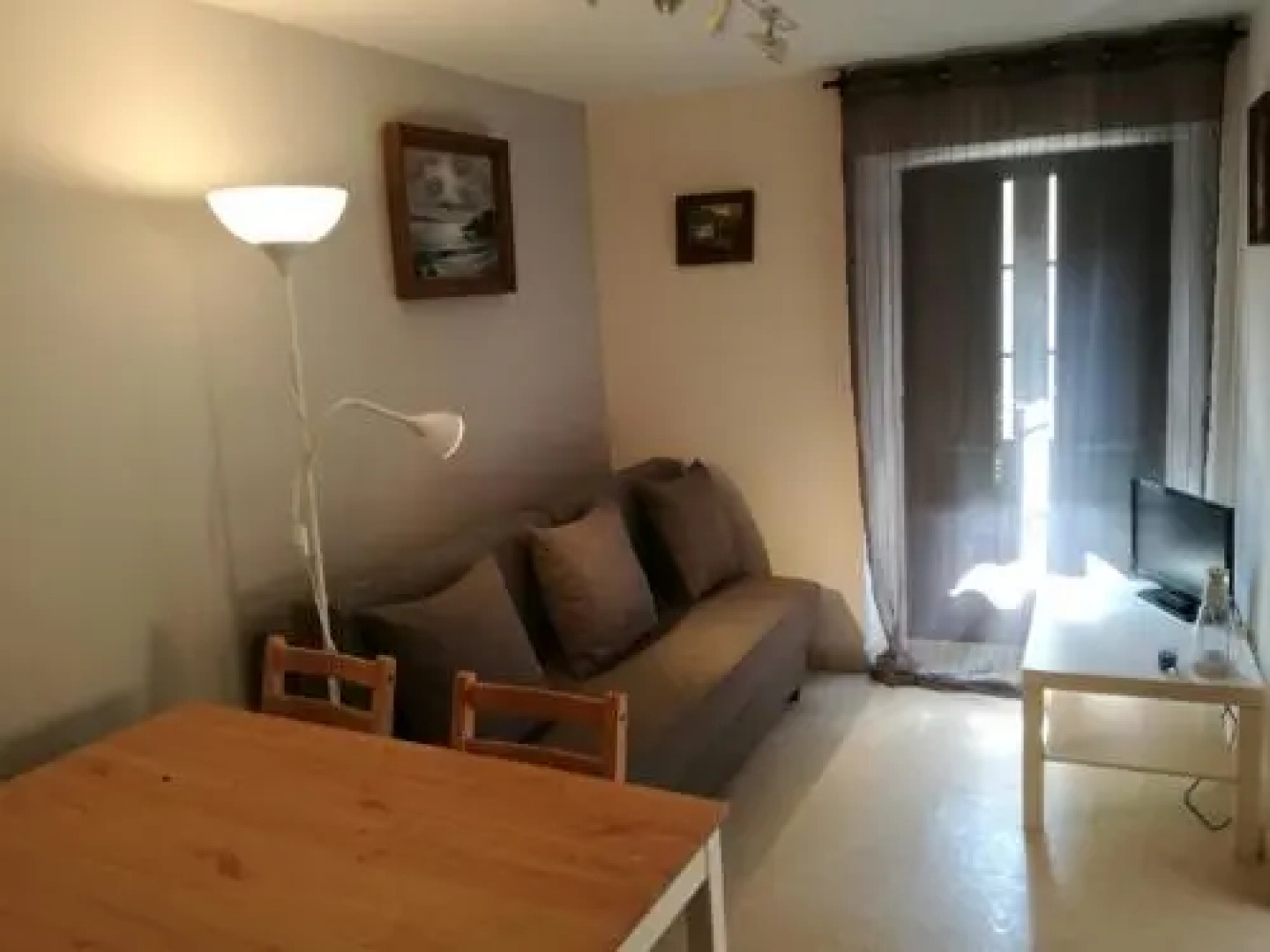 Apartamentos Pobra-Castelo