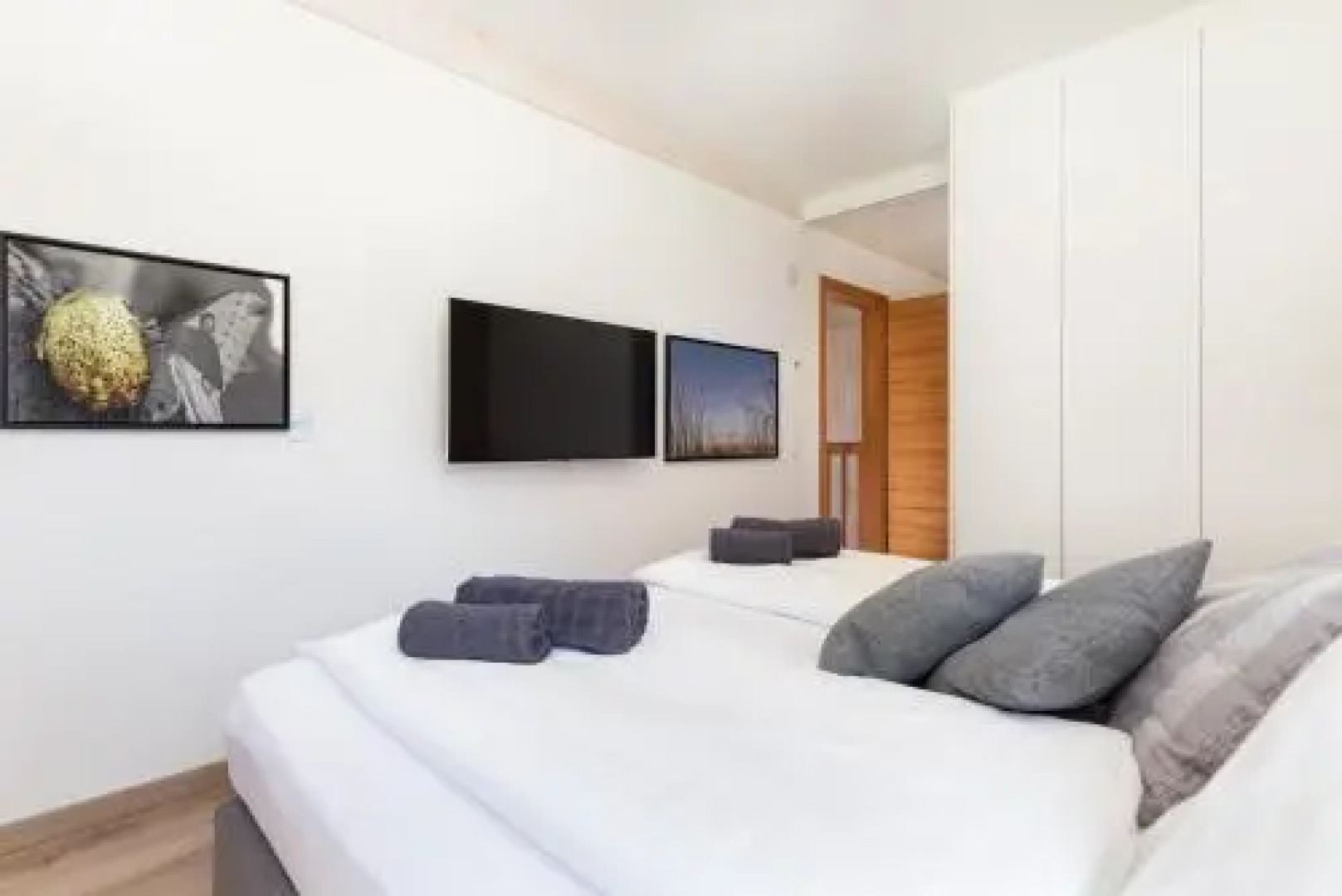 Designferienhaus Altenmarkt Zauchensee