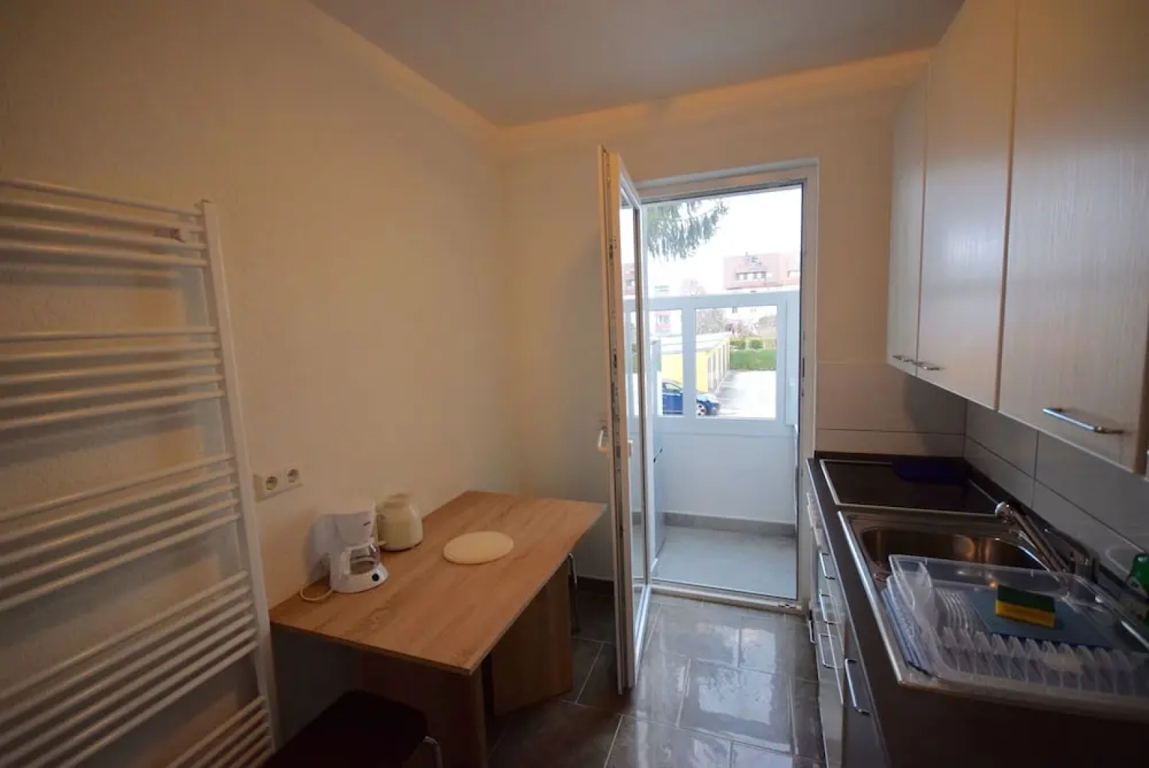 AB Apartments - Apartments Burckhardstrasse