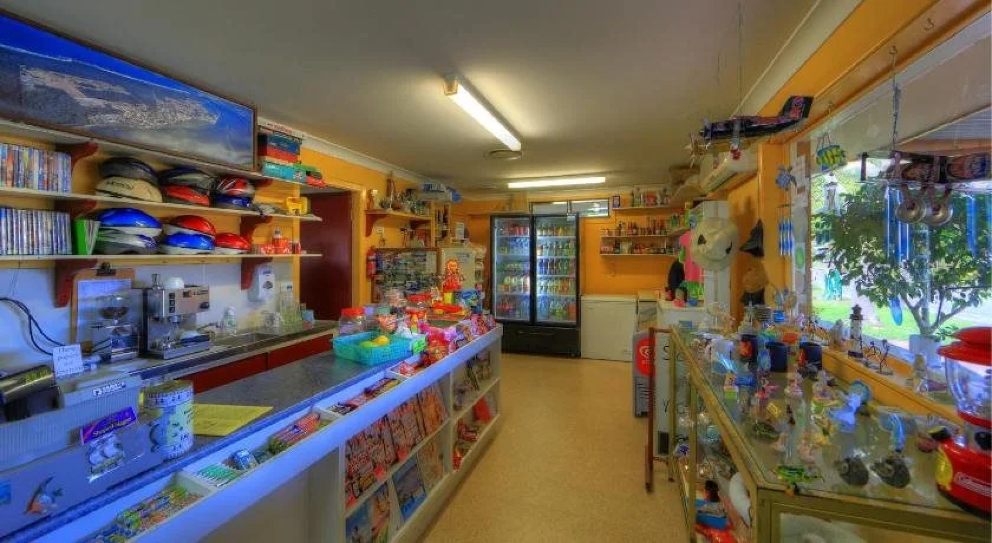 Anchorage Holiday Park - Iluka