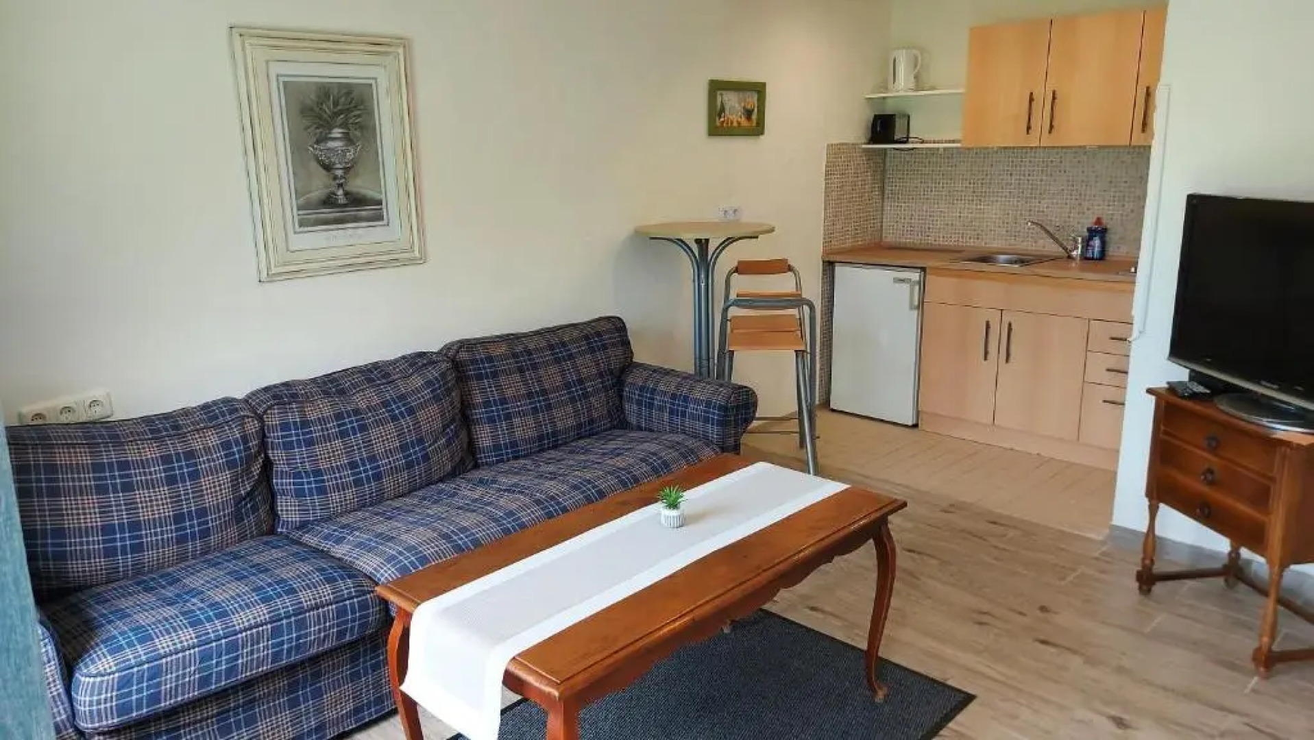 Gasthof Rauschberghof