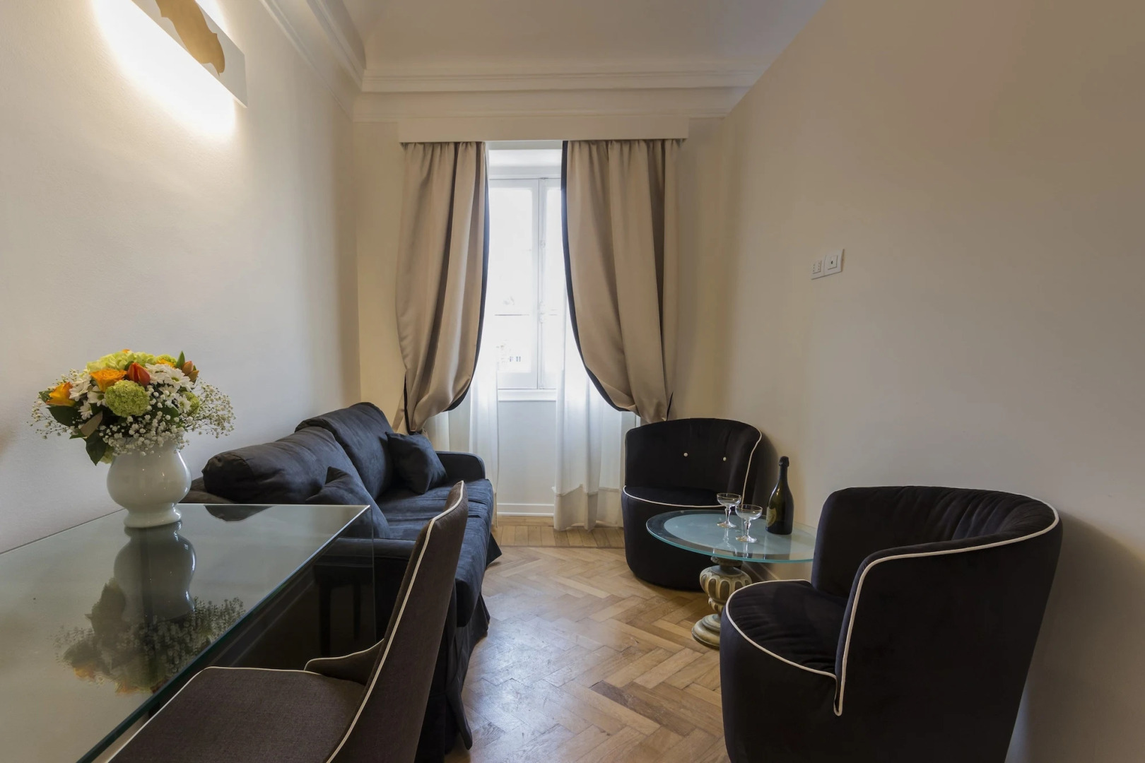 Mediterraneo Emotional Hotel & SPA