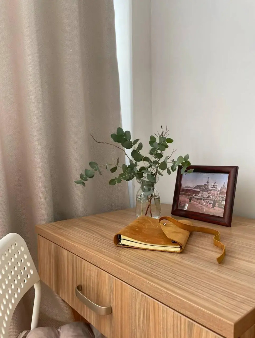 Апартаменты на улице Сергиевская 13 корпус 4