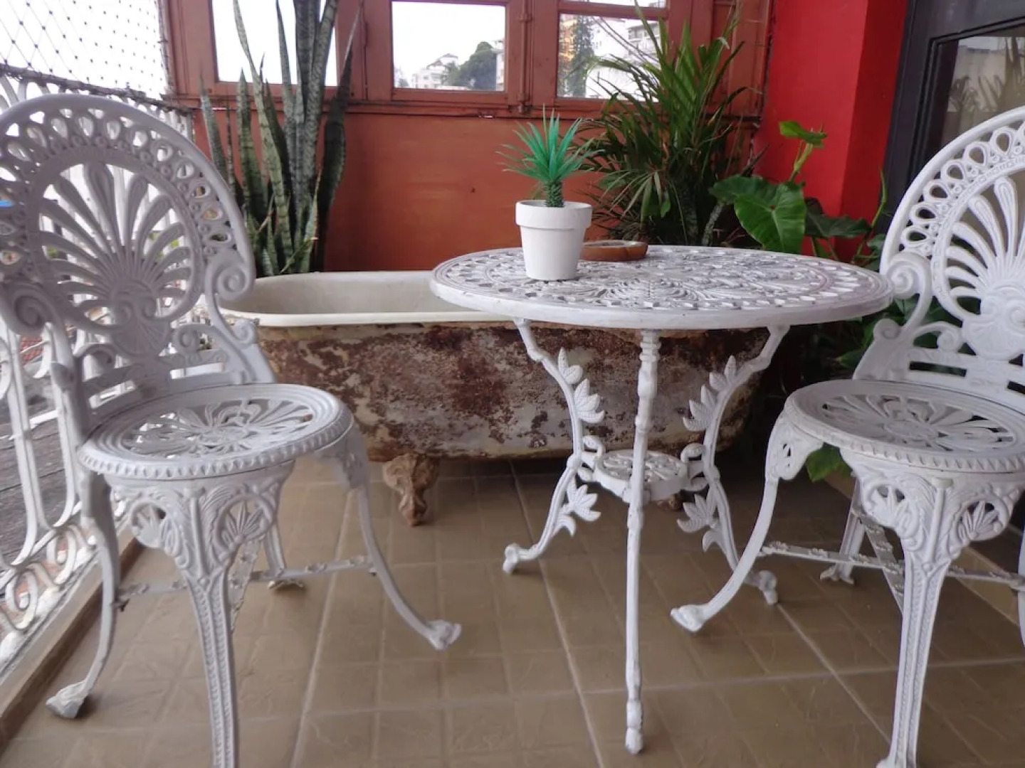 Global Rio De Janeiro