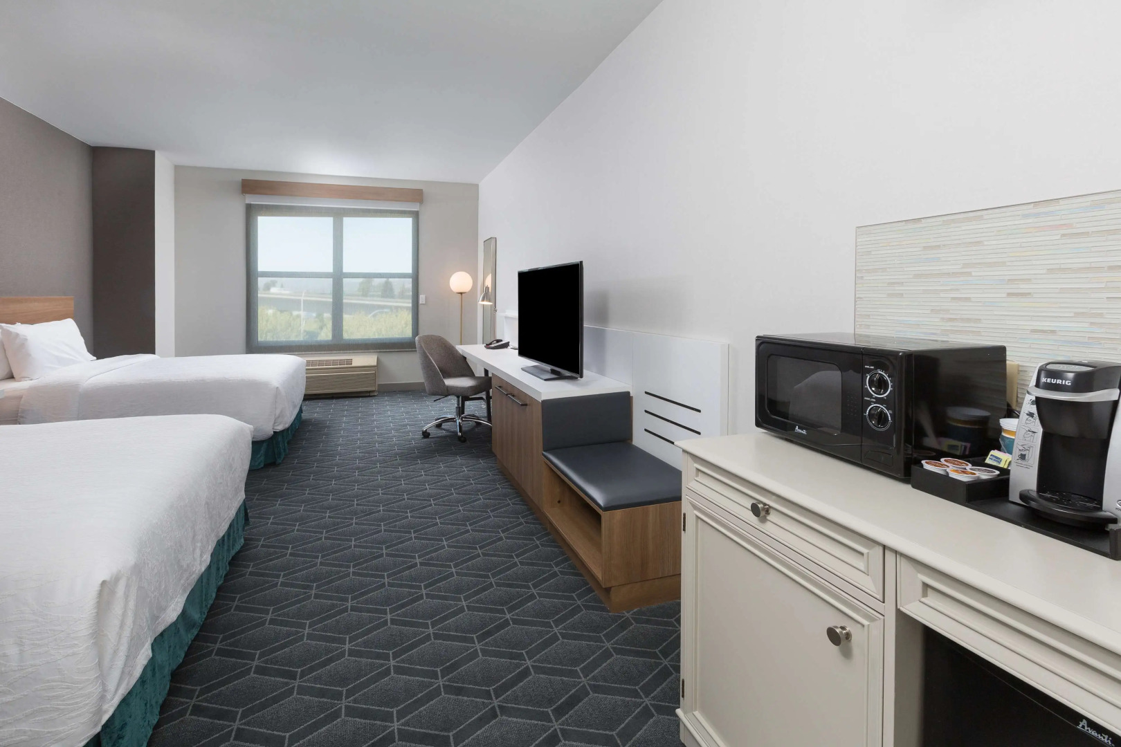 Hilton Garden Inn Oakland / San Leandro