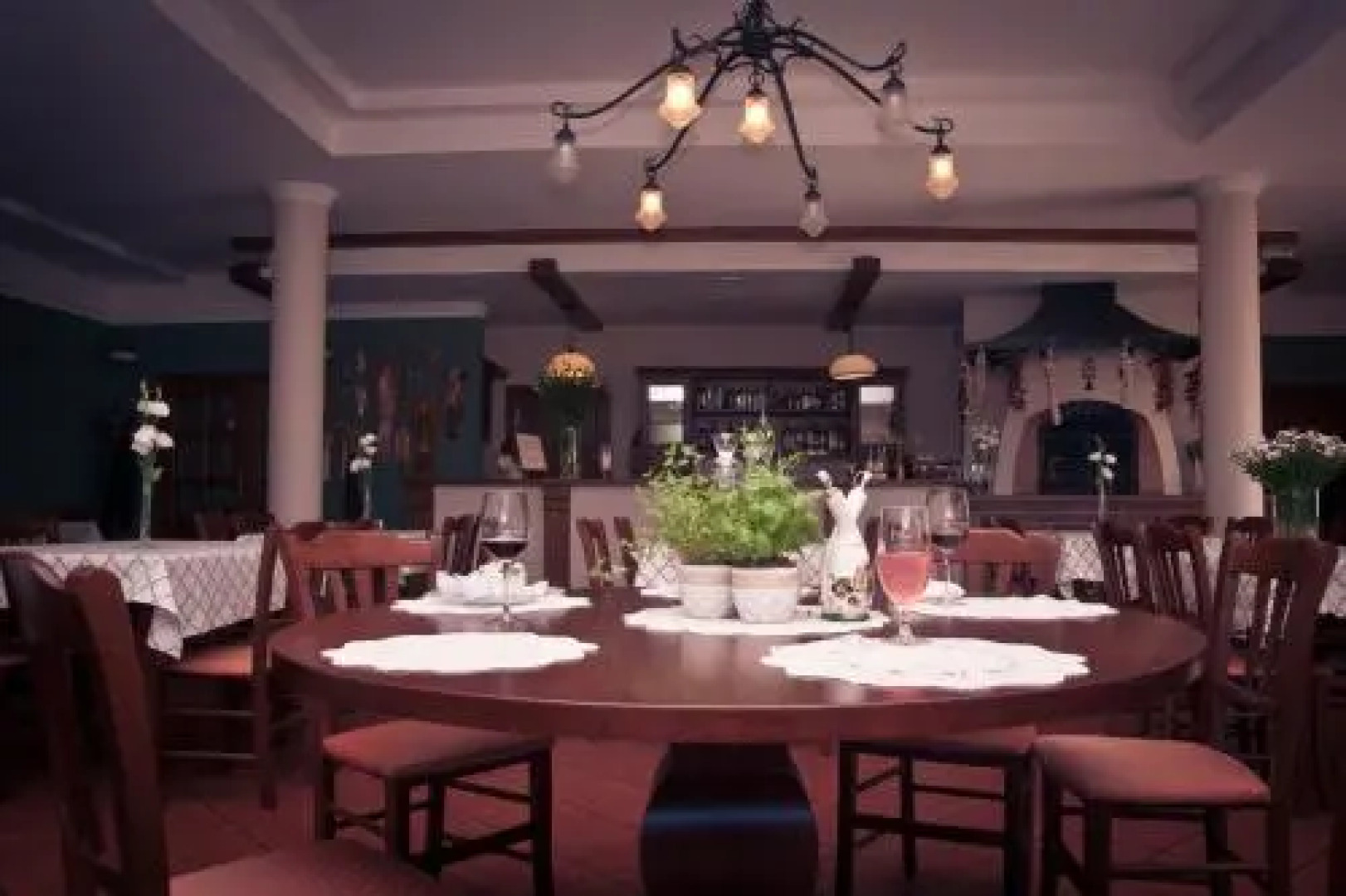 Gościniec Na Rozdrożu