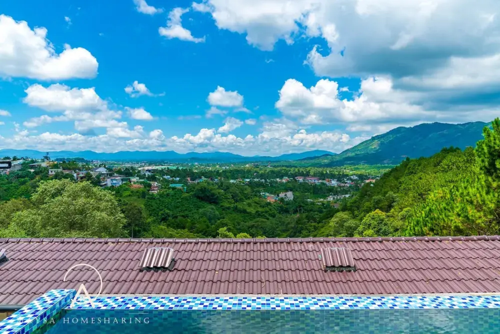 Maysa Homesharing Bao Loc - Hostel