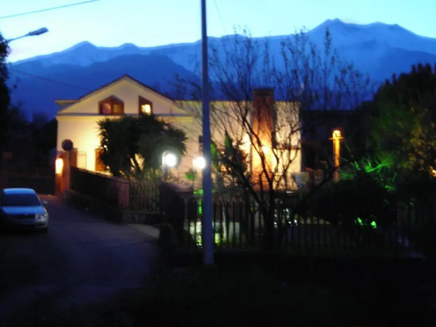 DAGALA DEI RE - Casa Vacanze