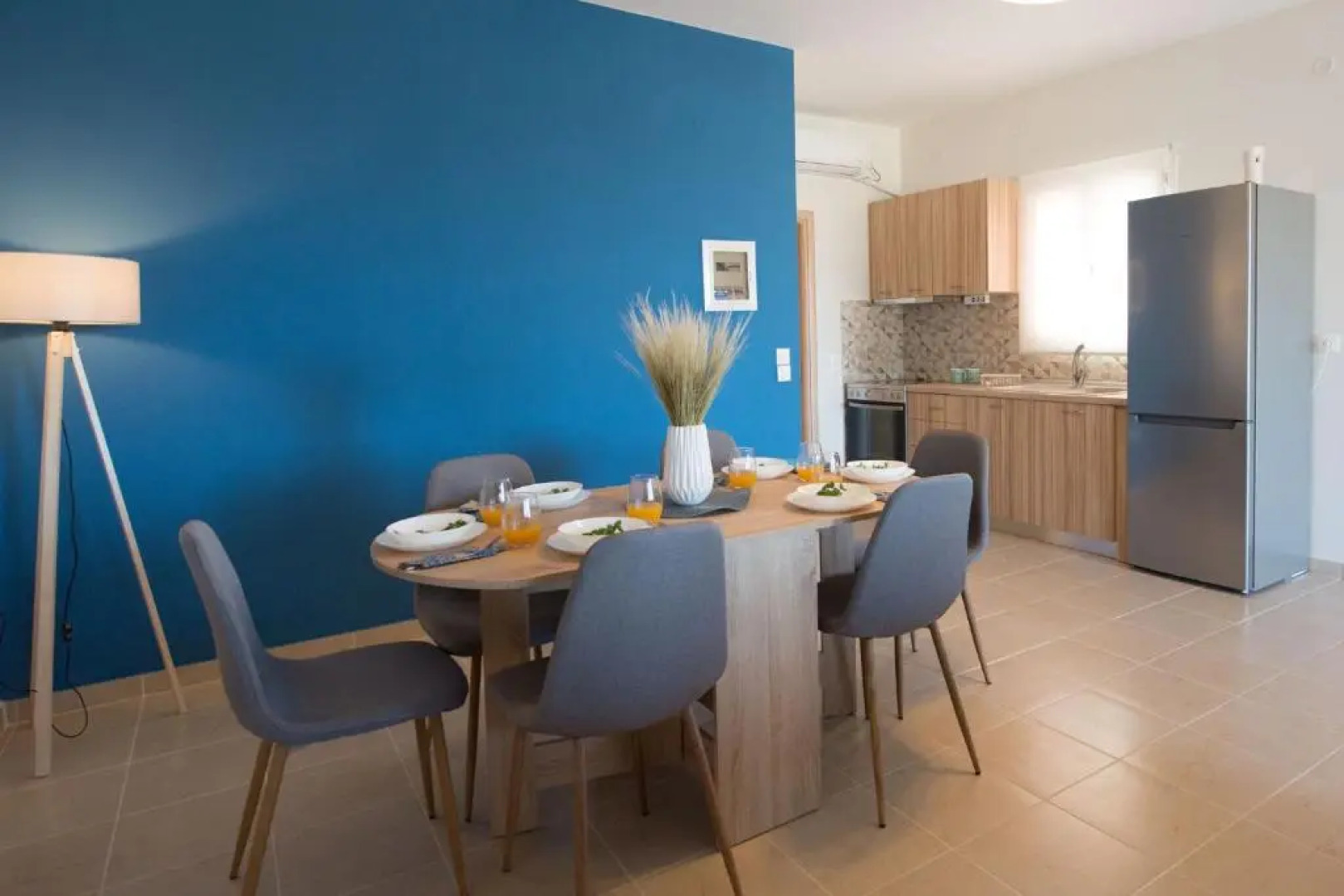 Darmanin Apartment 3 Gyalos Corfu