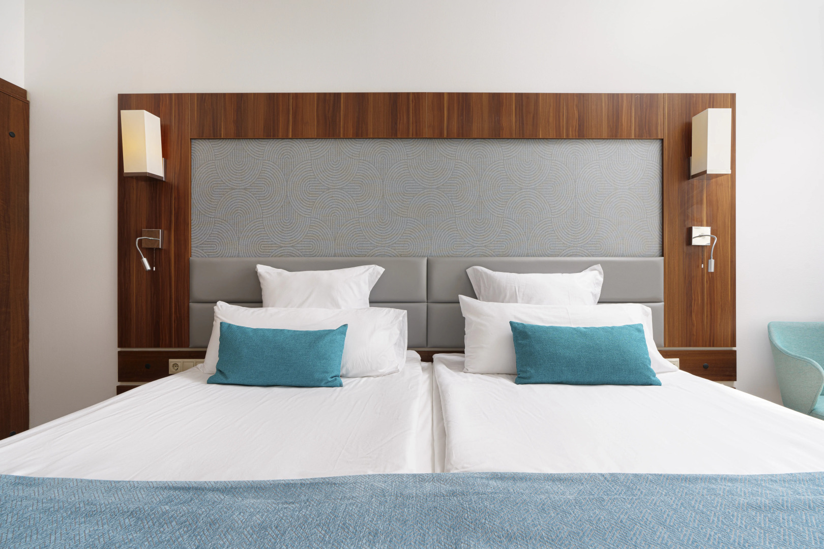 Alua Helios Bay - All Inclusive