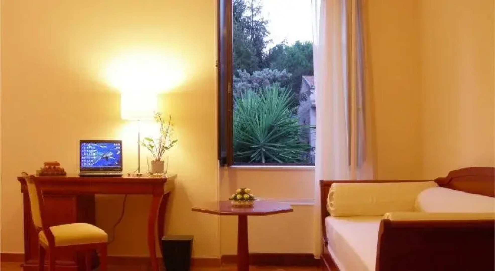 L'Antico Cortile bb di Charme