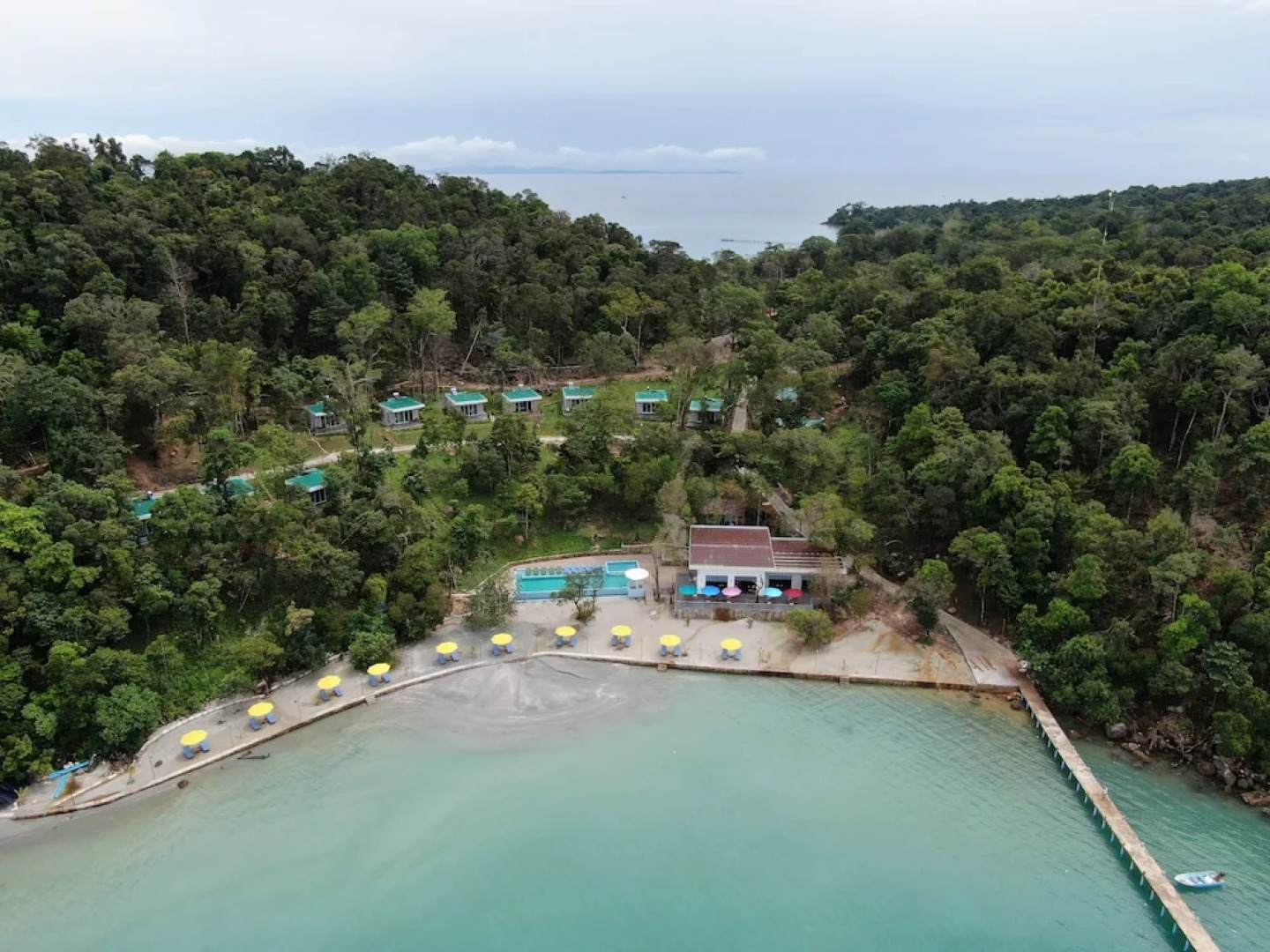 Pearl Beach Resort & Spa