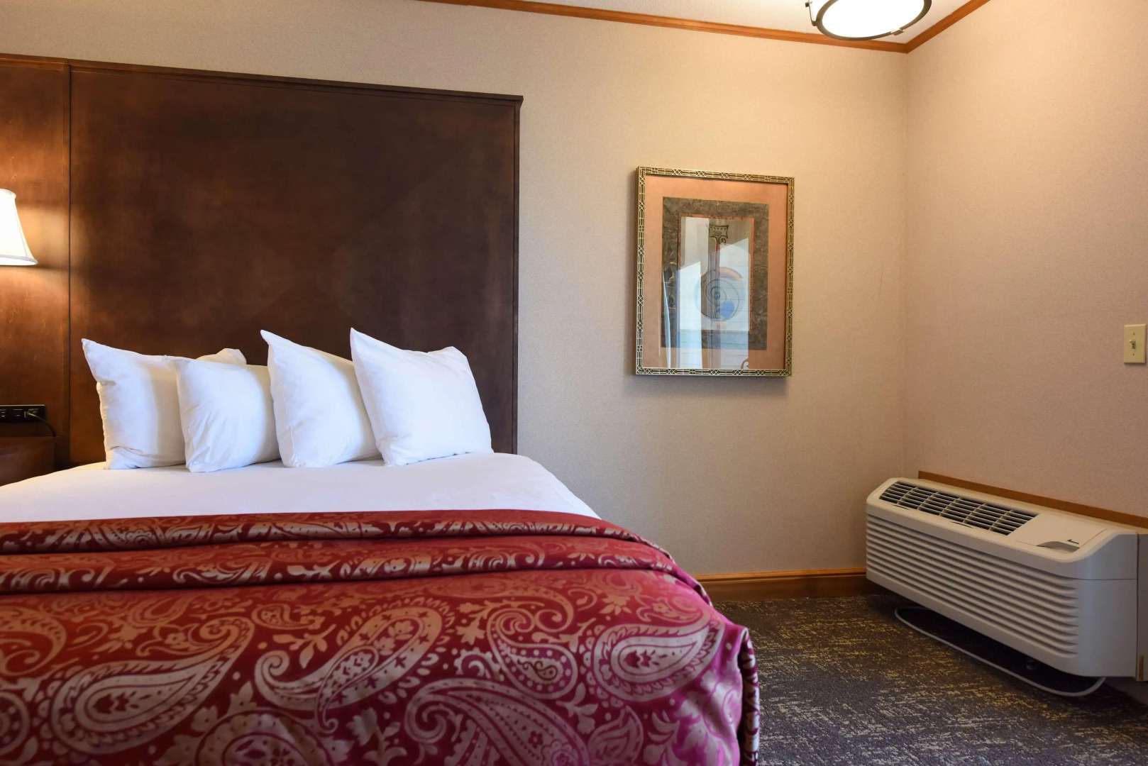 Best Western Plus Dockside Waterfront Inn