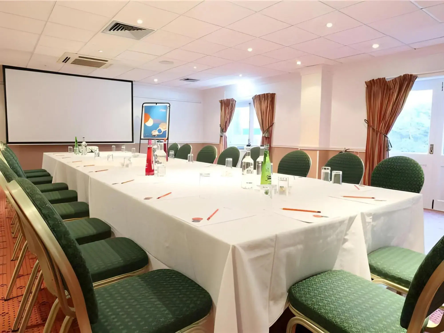 Holiday Inn Coventry South