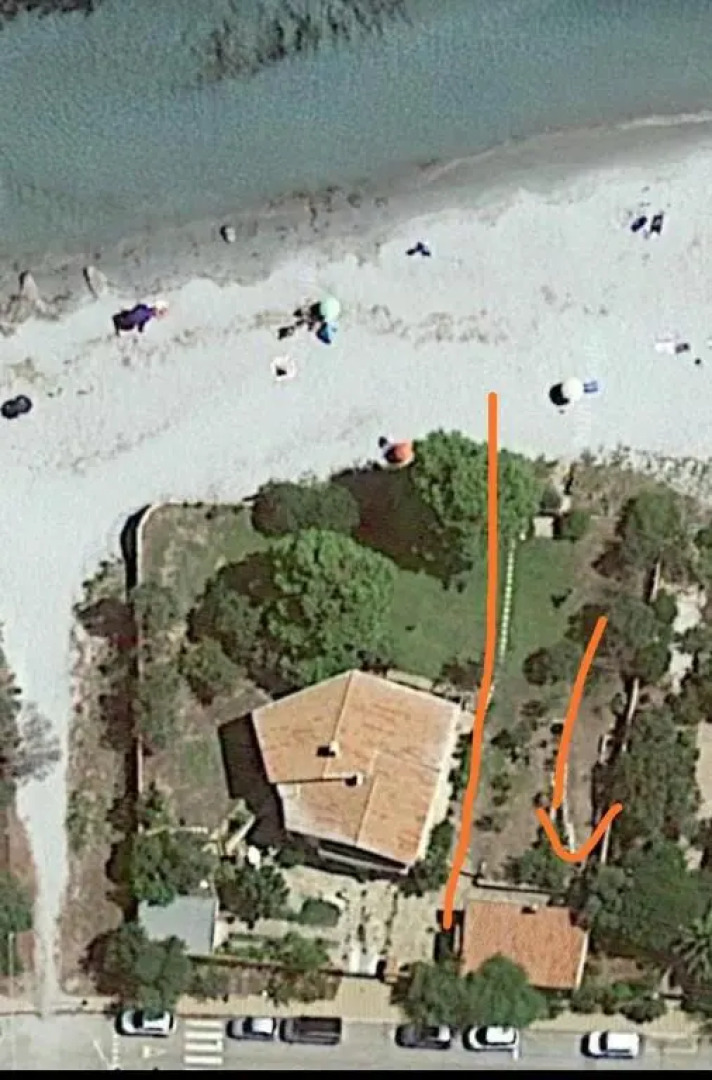 Appartamento Bouganville 1