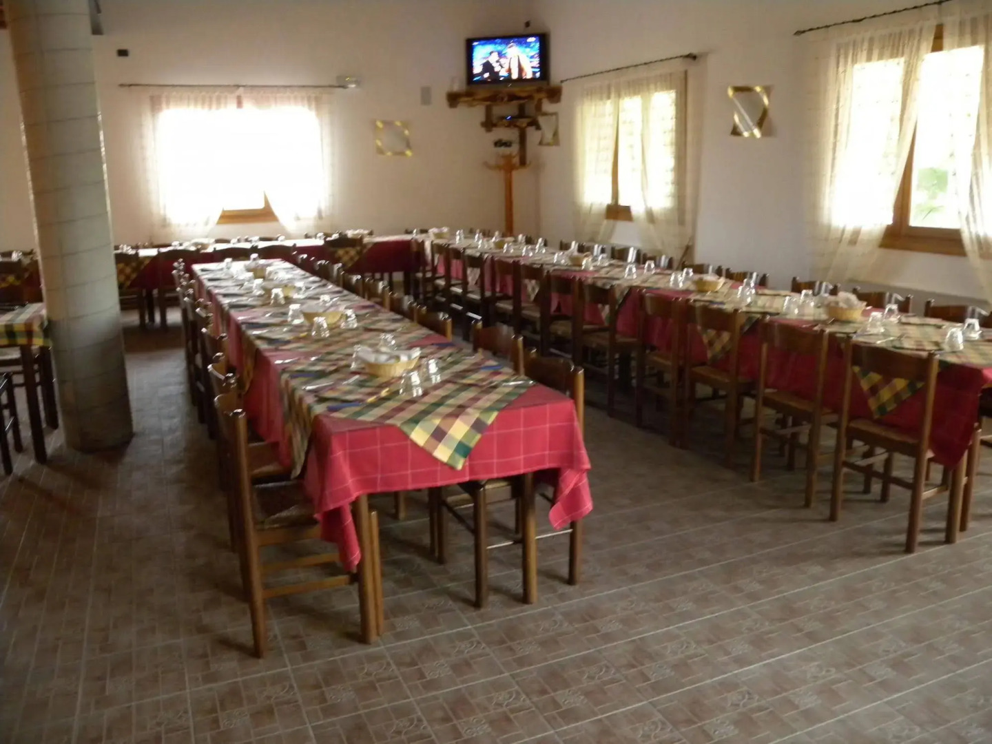 Agriturismo Nonna Rina