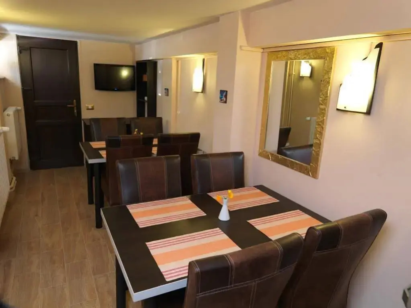 Guesthouse Boutique La Favorita