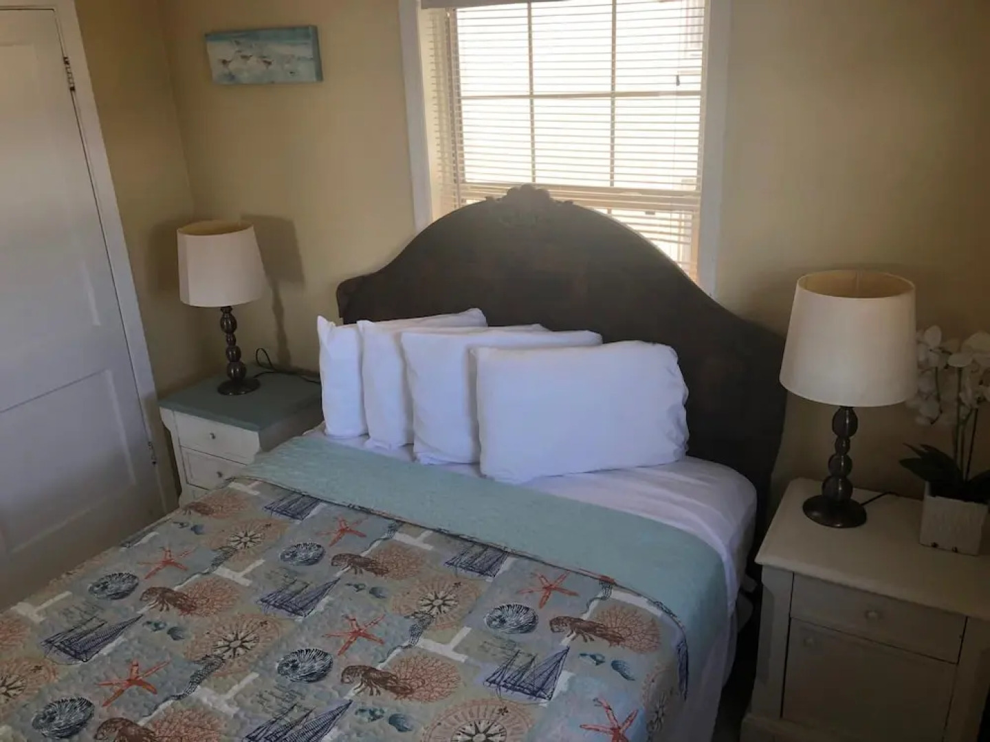 Misty Isles Redington Beachfront Suites 3 and 4