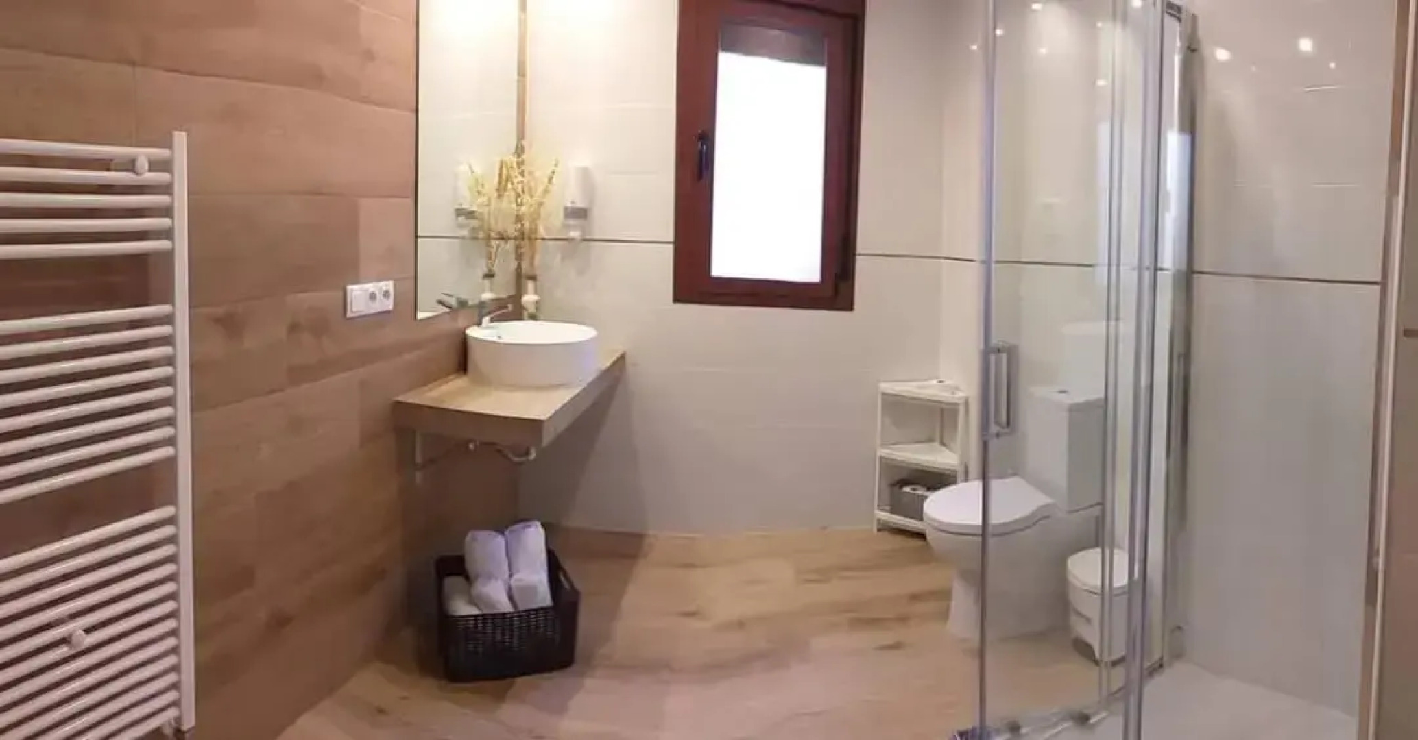 Apartamentos El Arenal