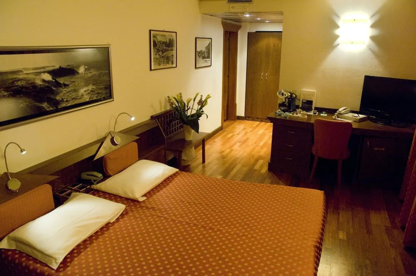 HR Hotel Repubblica  Monfalcone