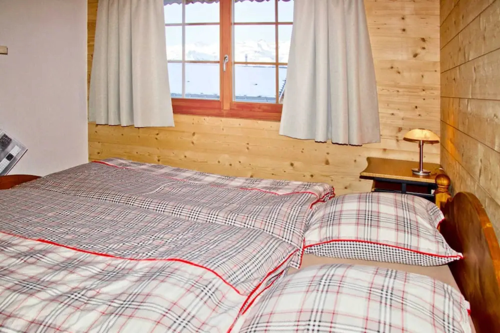 An Enchanting Awakening in the Heart of the Alps
