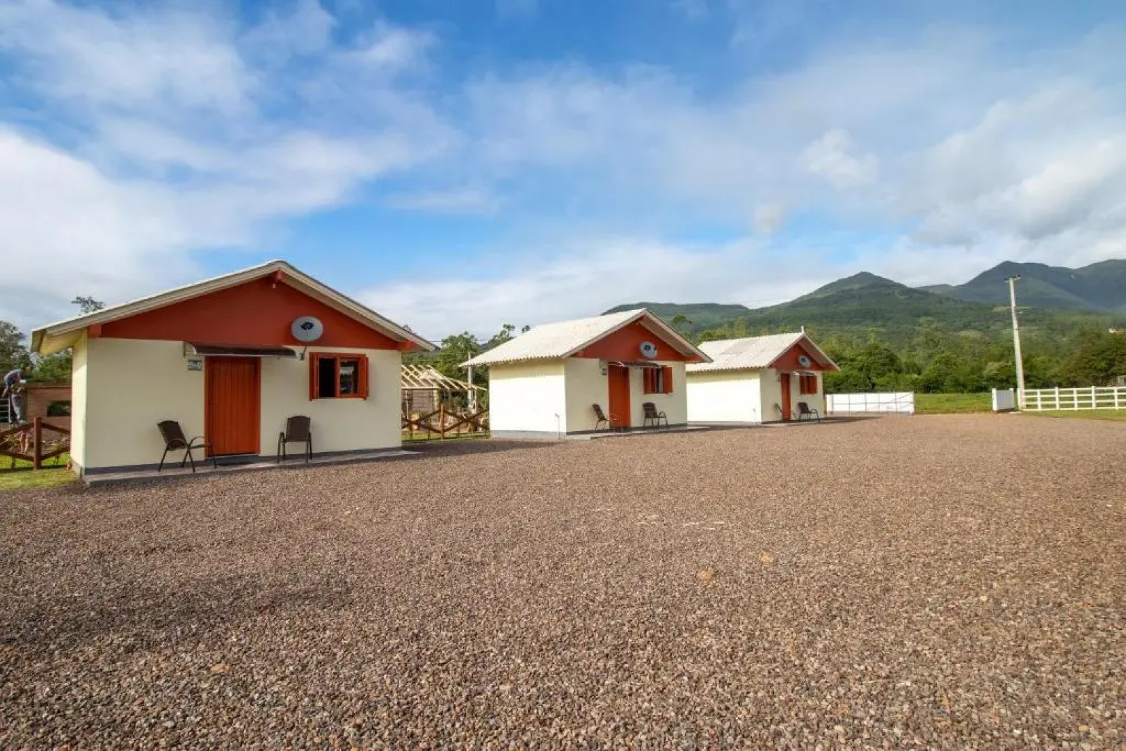 Pousada Pared¿dos Canyons