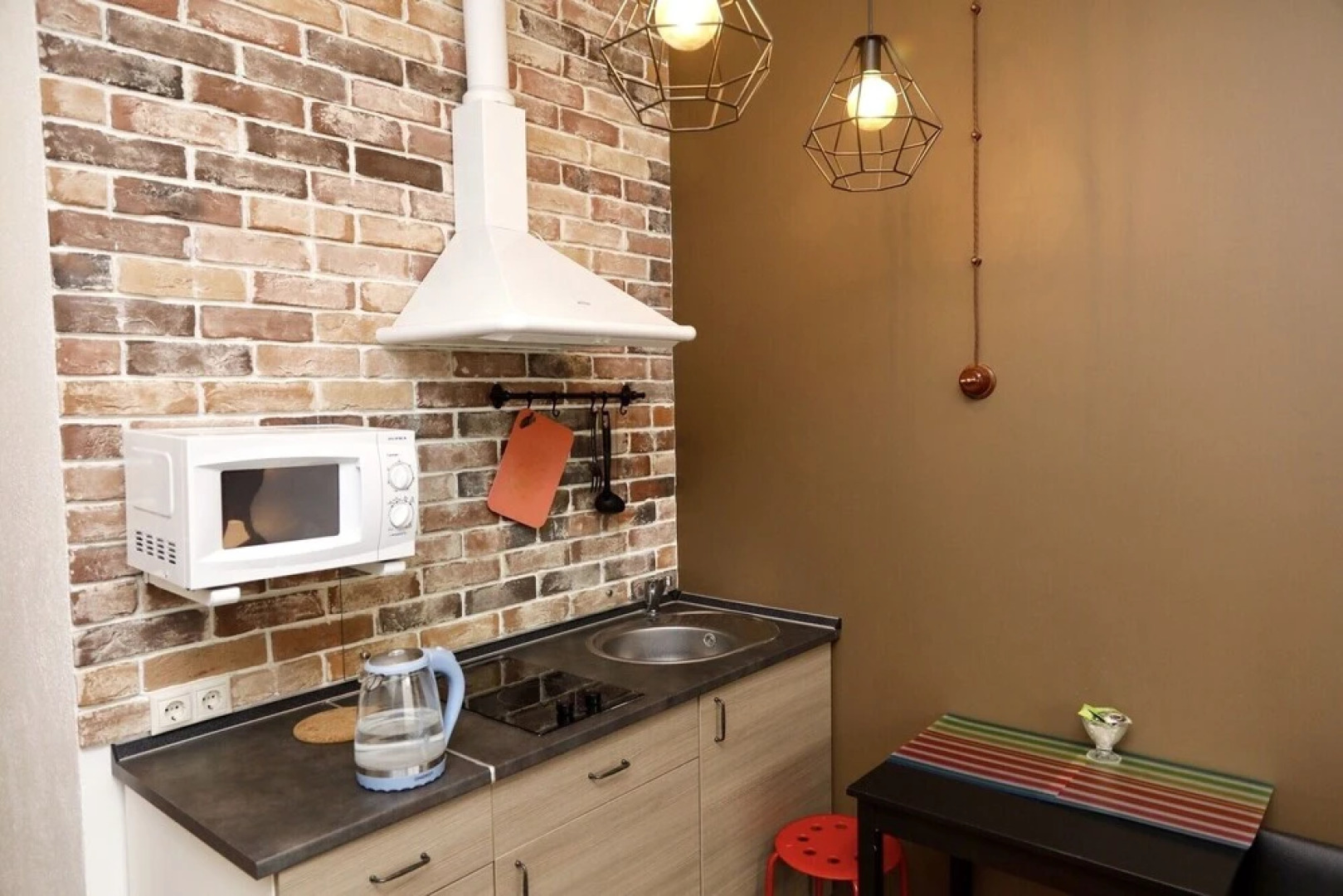 Апартаменты Like Apart Шереметьево