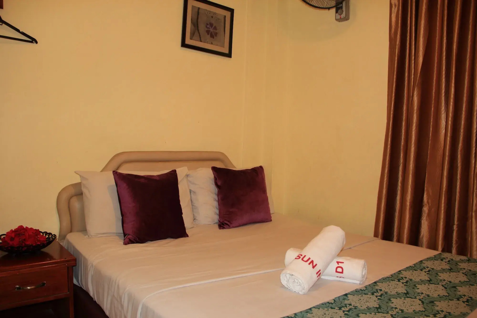 Sun Inns Hotel Puchong