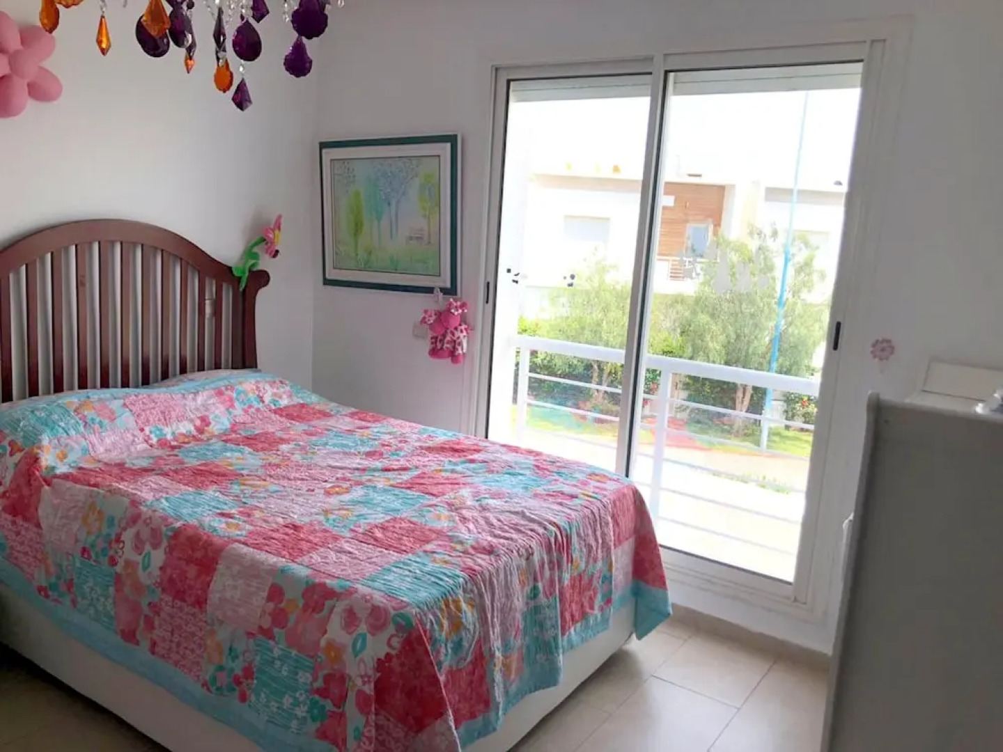 Villa With 2 Bedrooms in Casablanca, With Private Pool, Enclosed Garden and Wifi Near the Beach