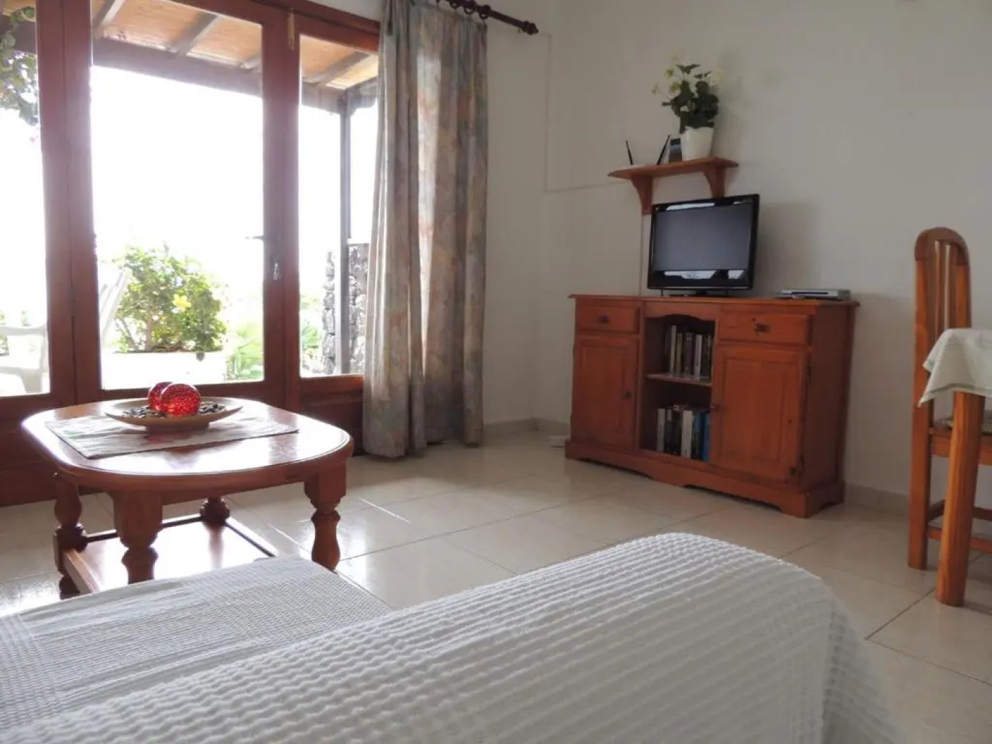 Finca del Mar Naturist Complex