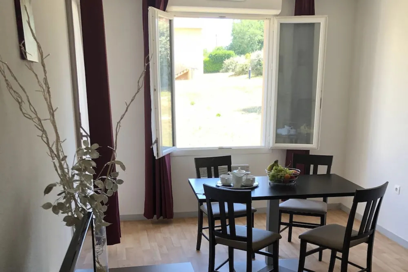 Patio Parc Résidence