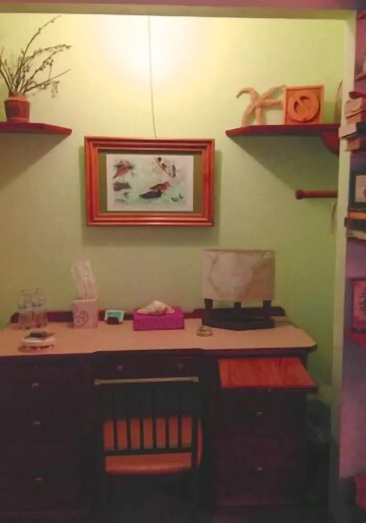 Whalesong Bed and Breakfast