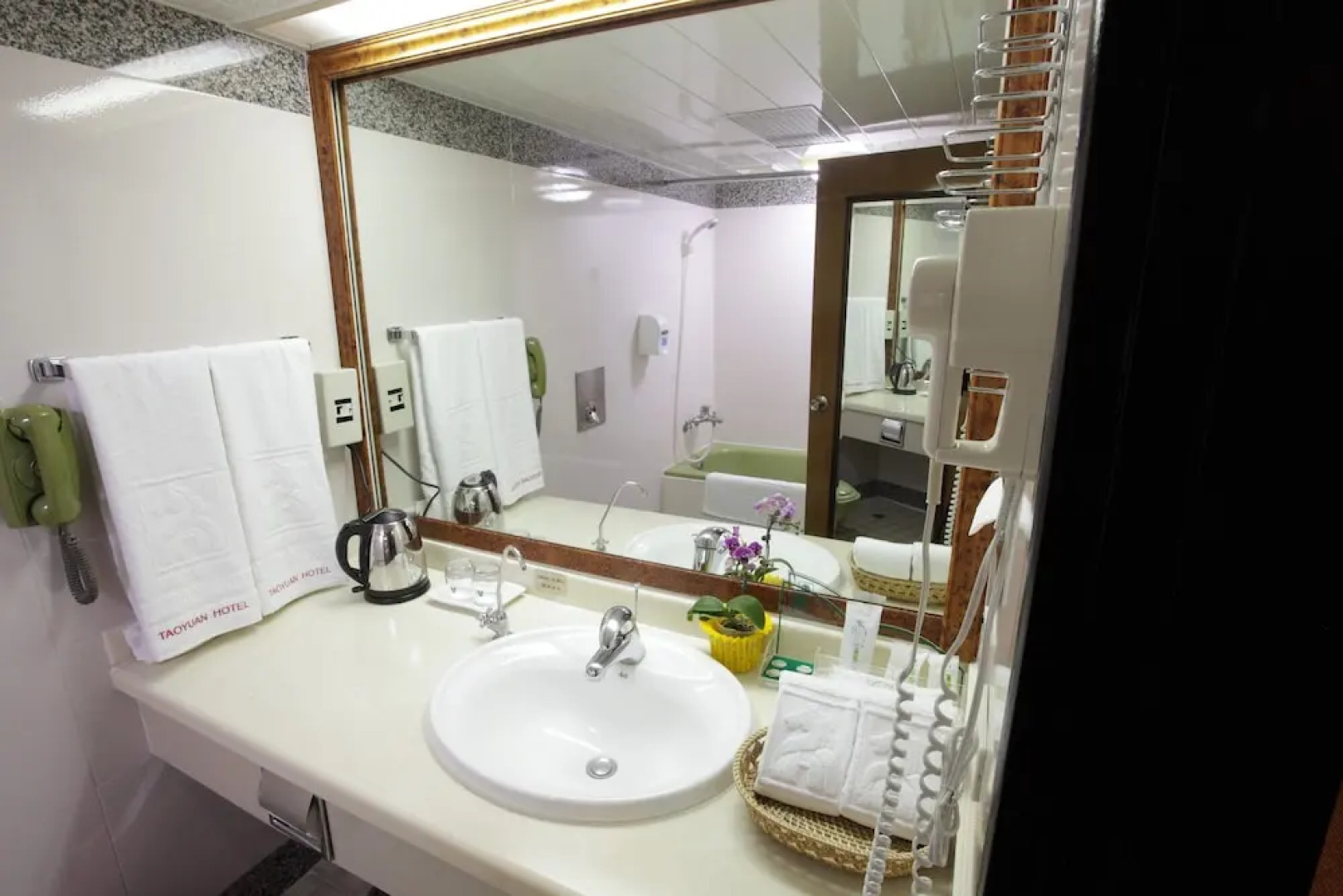 Pleasant Hotels International