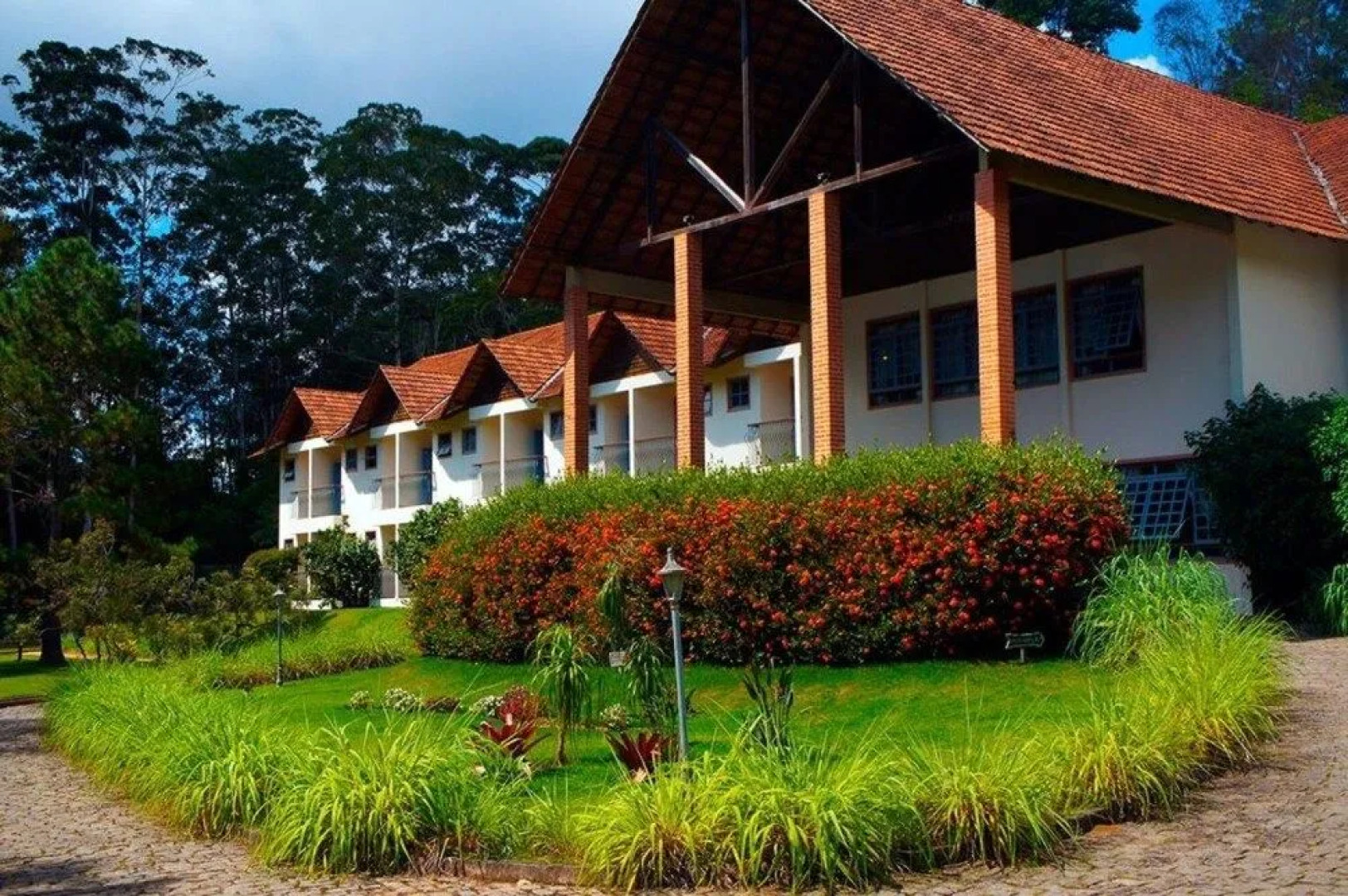 Hotel Solar dos Colibris