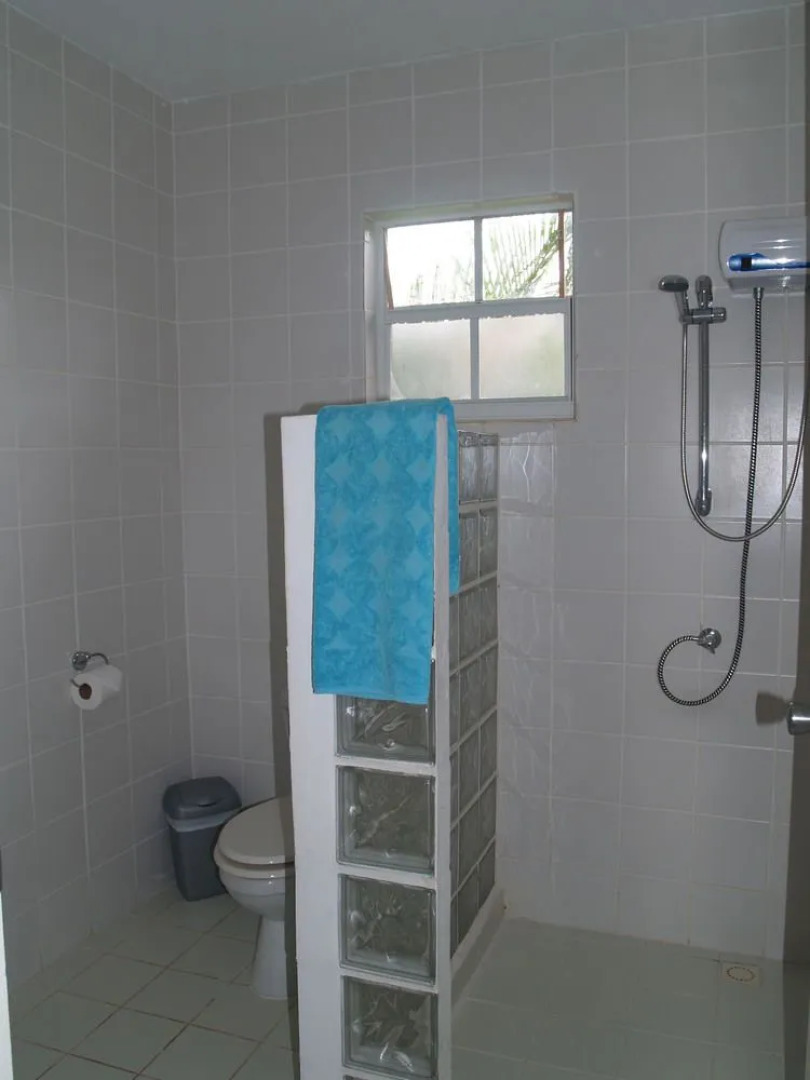 TUK Tropical Boutique Resort