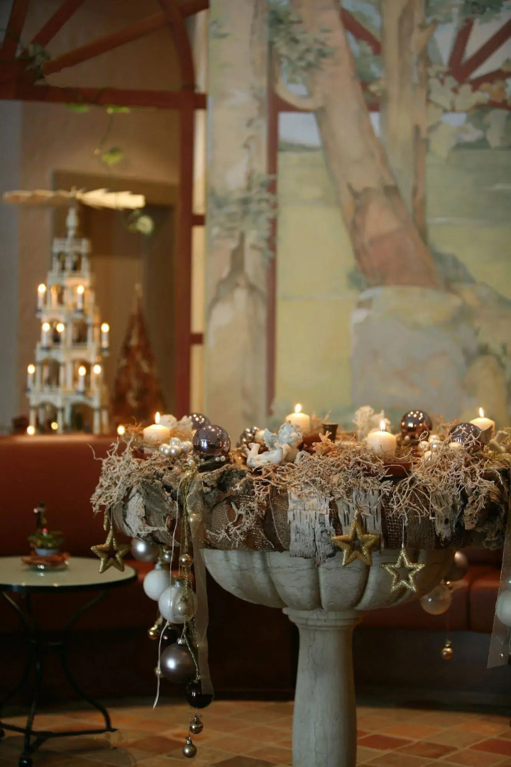 Schloss Hotel Dresden-Pillnitz