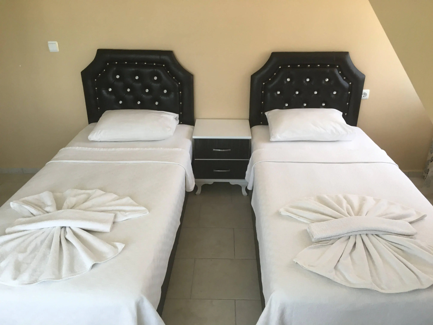 Green Peace Hotel