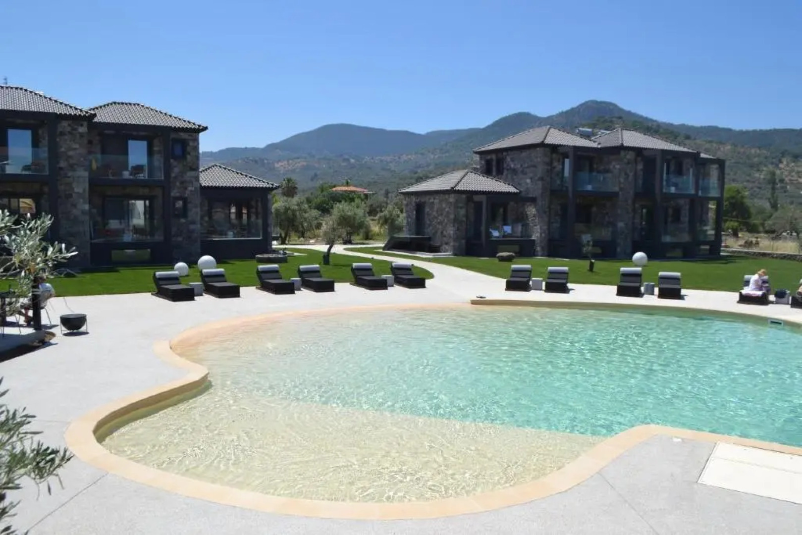 Niki Luxury Apartments Niki Suites Petra