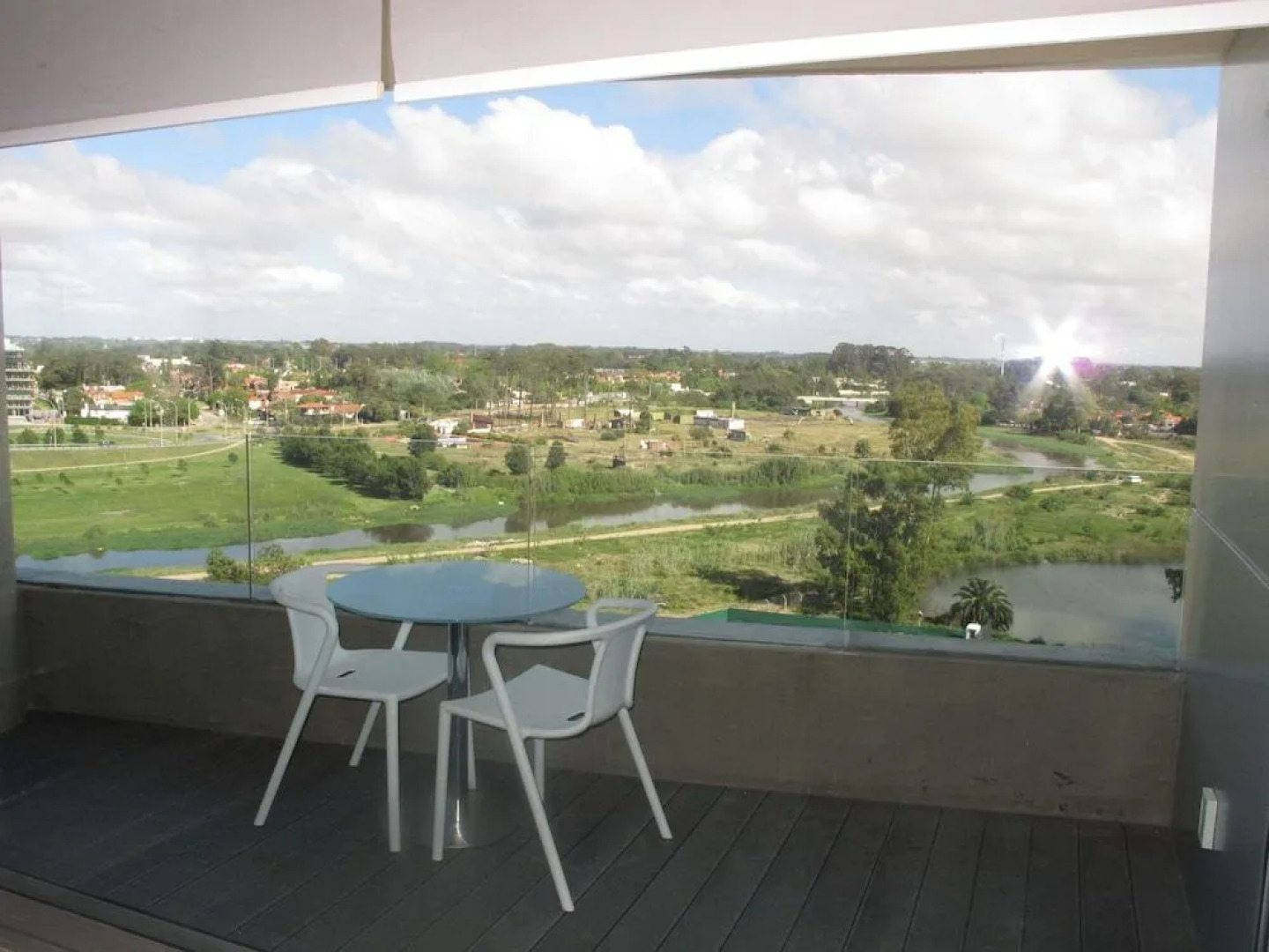 Faros de Carrasco Apartments