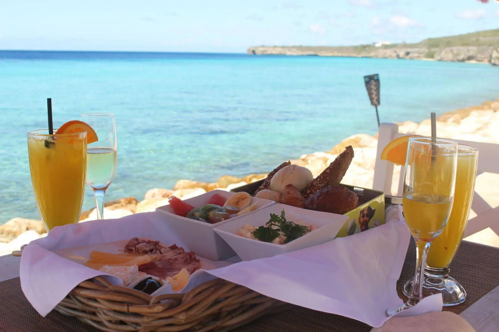 Oasis Parcs Coral Estate