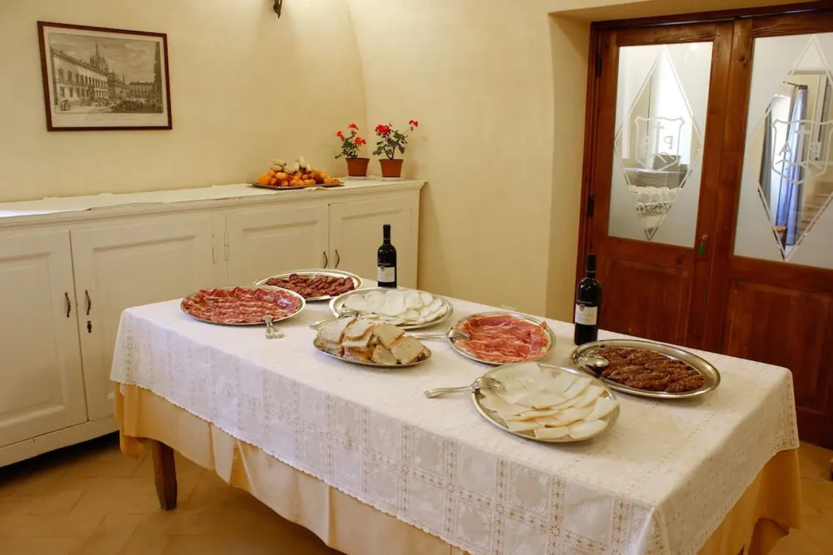 Relais Al Convento