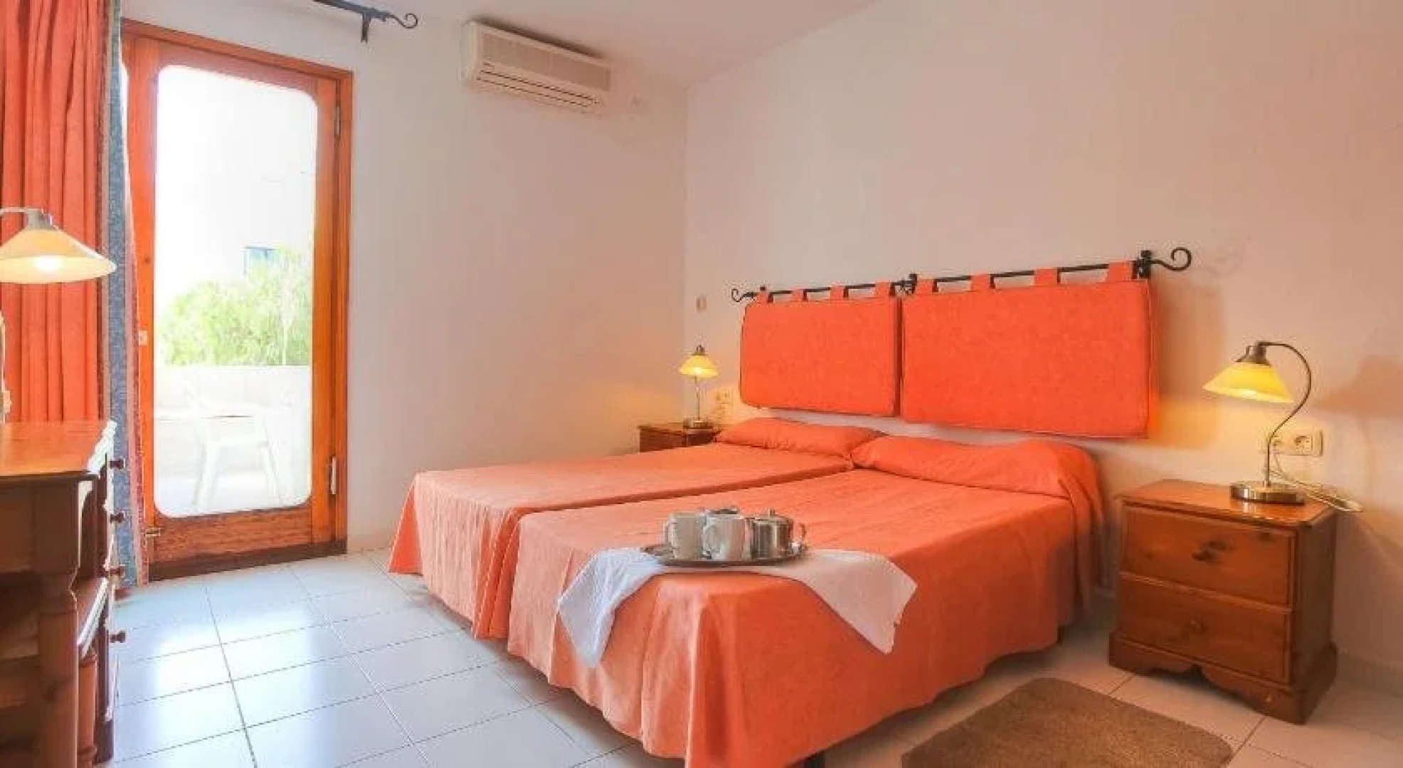 Apartamentos Los Molinos