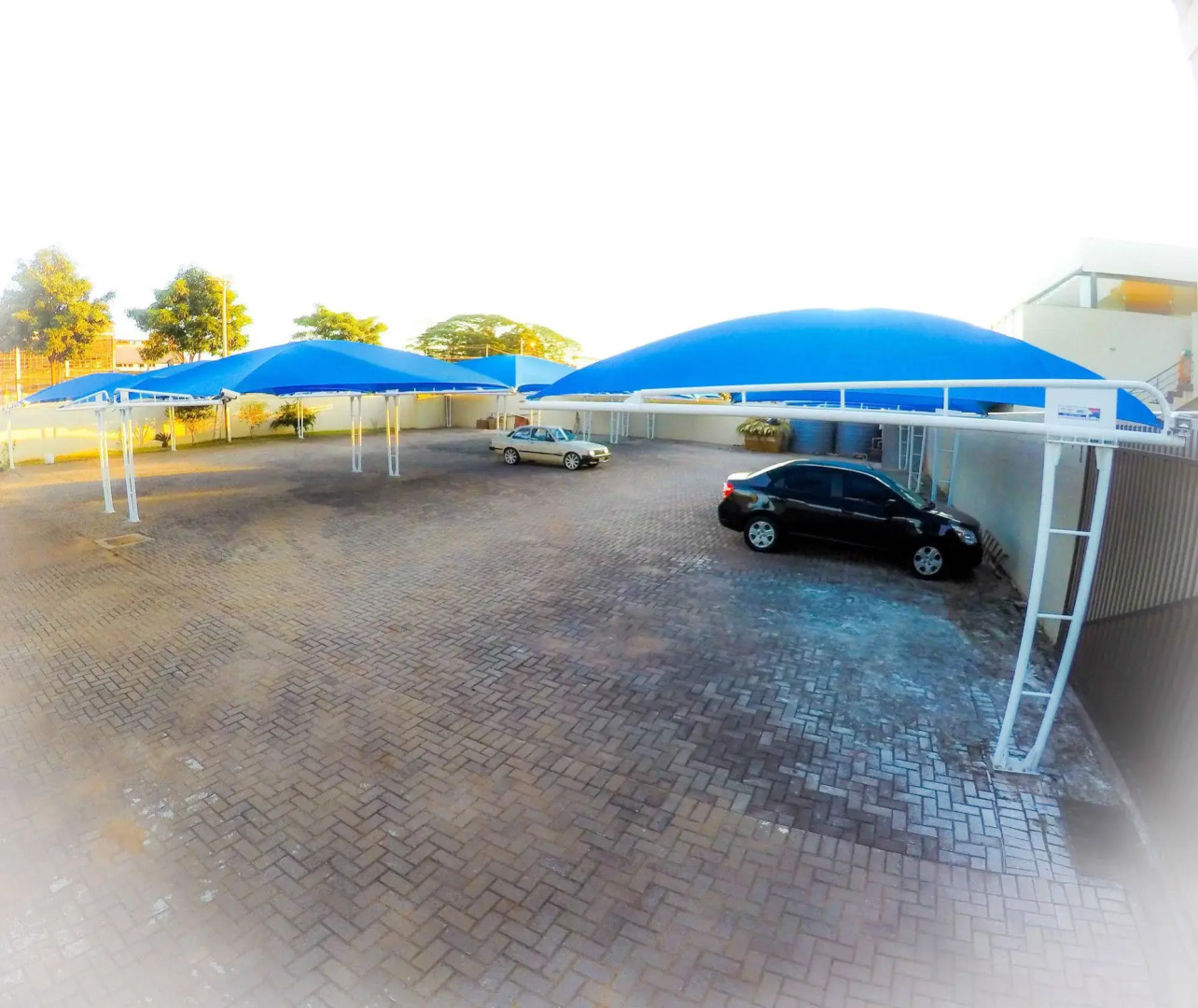 Hotel Thomasi Maringa