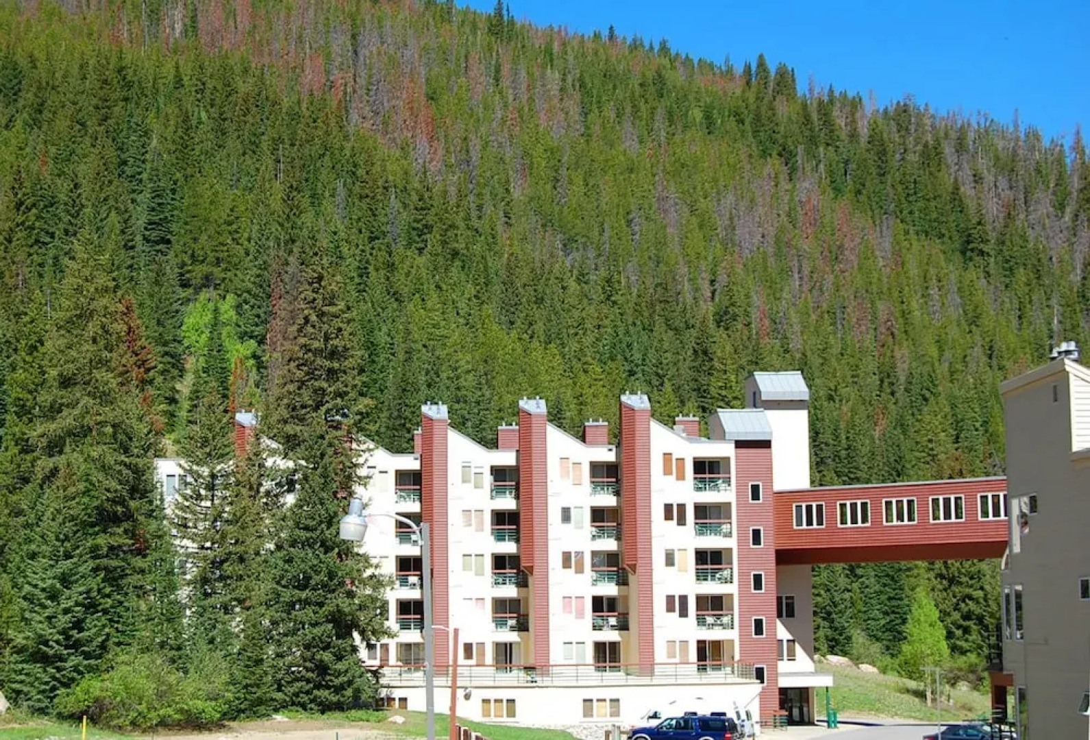 Iron Horse by Stay Winter Park