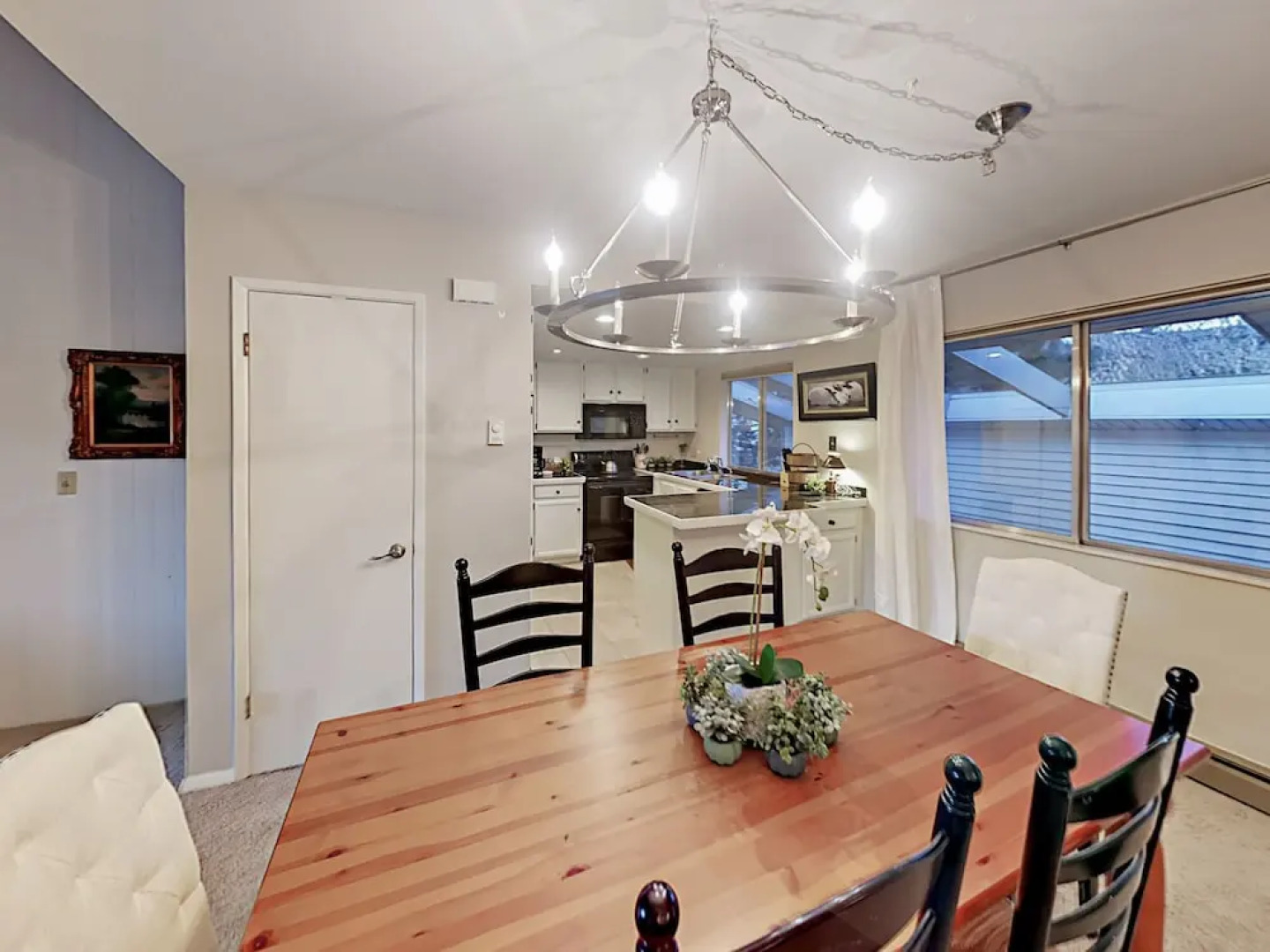 The Ranch #123 - 3 Br Townhouse