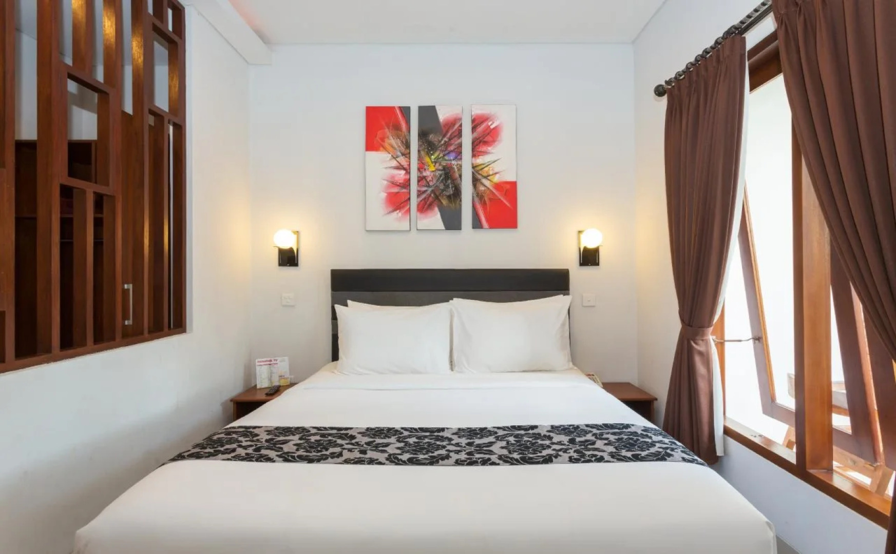 RaBaSTa Kubu Bali Suites Seminyak