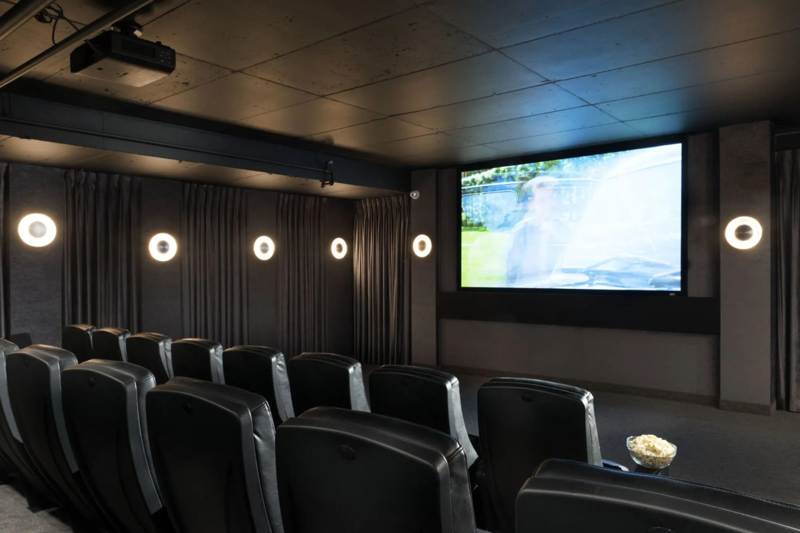 SOHO Residences Lisgar